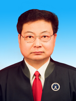 吴建明副主任律师