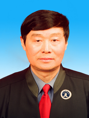 刘裕庭律师